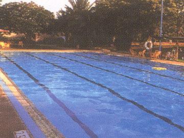 Kibbutz Country Lodging Kalia Exterior photo